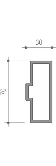 70x30